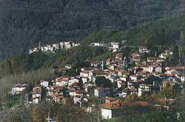 San Marcello Pistoiese